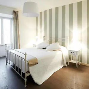 Appartement Porta Nuova