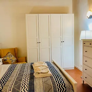 San Marco Apartamento Florença