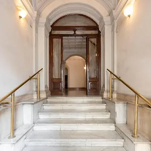 Casa de hóspedes Primus Monti, Roma