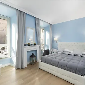Casa de hóspedes Rhome Hosting, Roma