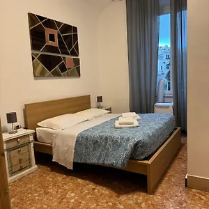 Casa de hóspedes Silton's, Roma